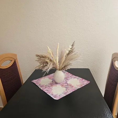 Apartamento Zu Den Blauen Schafen Rheinsberg