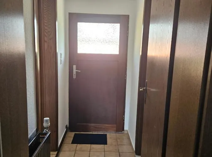 Zu Den Blauen Schafen * Rheinsberg