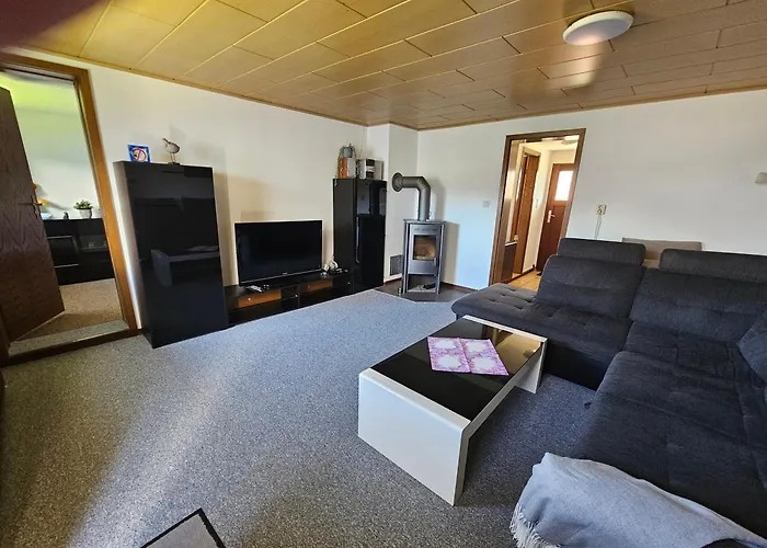 Zu Den Blauen Schafen *