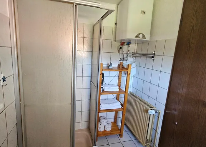 Zu Den Blauen Schafen * Rheinsberg